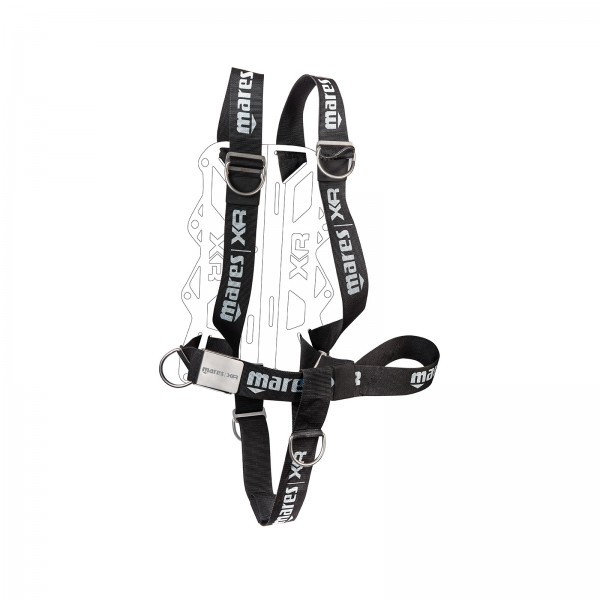 Harness Heavy Duty Complete - XR Line