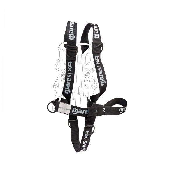 Harness Heavy Light Complete - XR Line