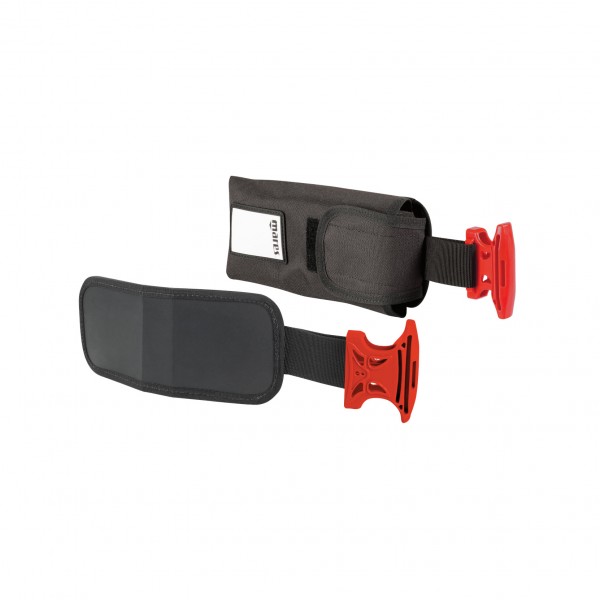 BCD STANDARD WEIGHT SYSTEM (Pair)