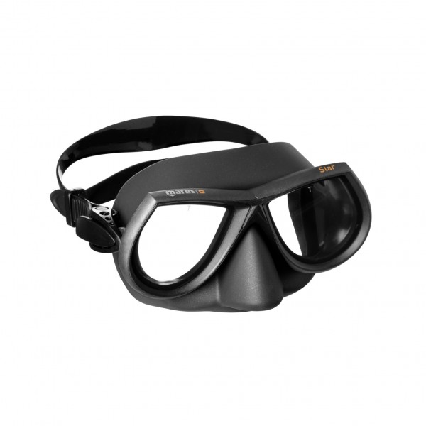 Mask STAR