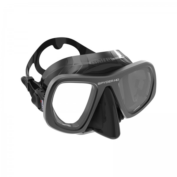 Mask SPYDER HD