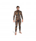 Veste ILLUSION BWN 70 Open Cell