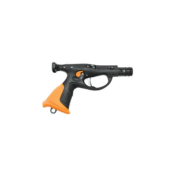 Handle assy VIPER PRO DS