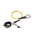 Lanyard FREEDIVING w/snap release