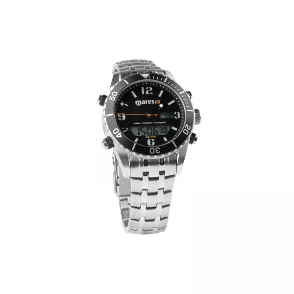 Instrument MISSION DIGITAL CHRONO SF