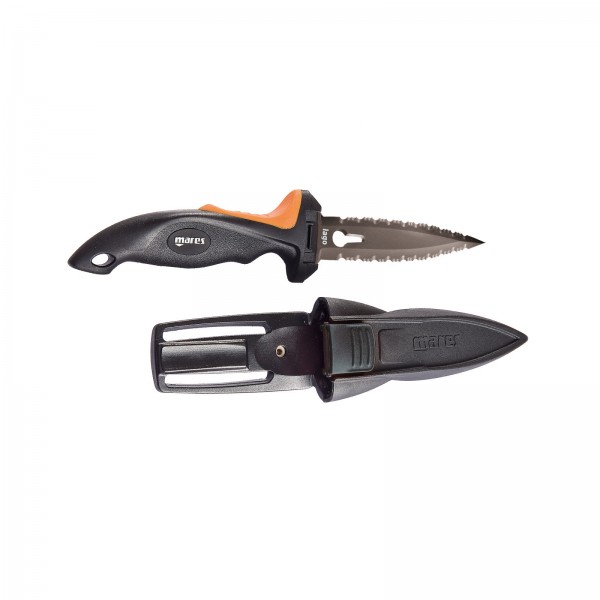 Knife IAGO