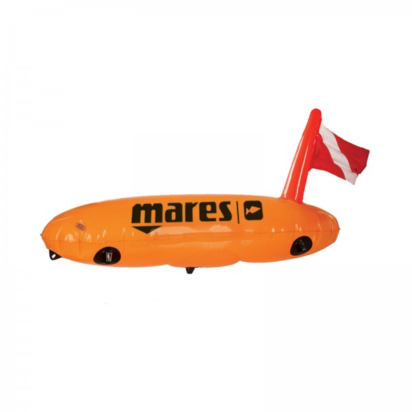 Buoy TORPEDO SF