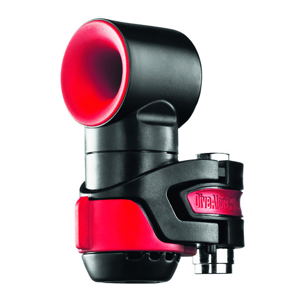 DIVE ALERT PLUS V2