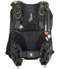 SEAHAWK NOIRE + INFLATEUR