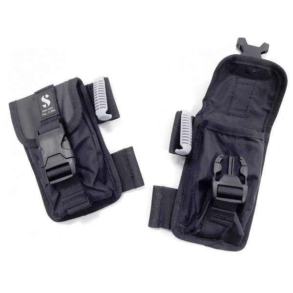 TRIM WEIGHT POCKET KIT