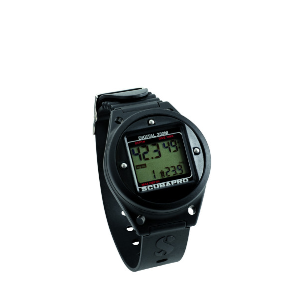 PROFONDIMETRE DIGITAL 330m