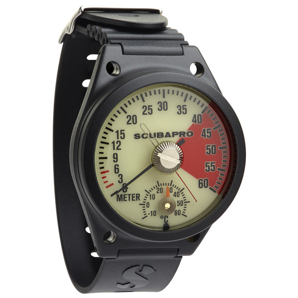 PROFONDIMETRE 60M