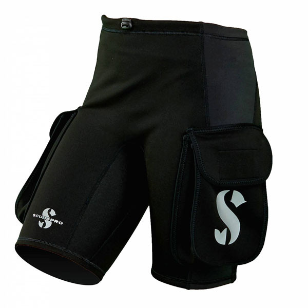 SHORT HYBRID CARGO FEMME