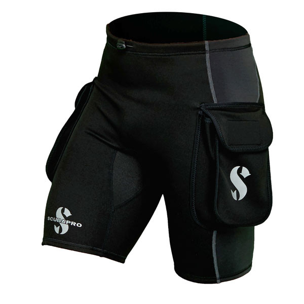SHORT HYBRID CARGO HOMME
