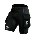 SHORT HYBRID CARGO HOMME