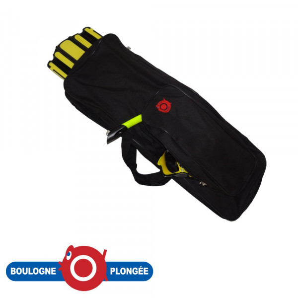 Sac pour Palmes de B.O.P.