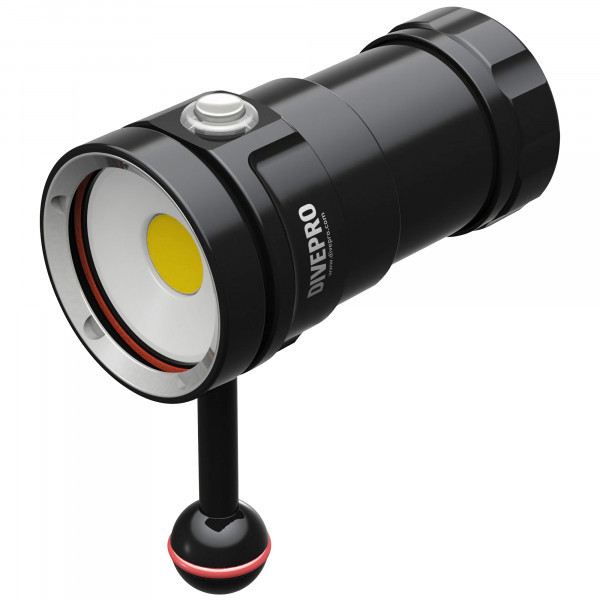 DivePro Master