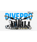 DivePro Vision Pro