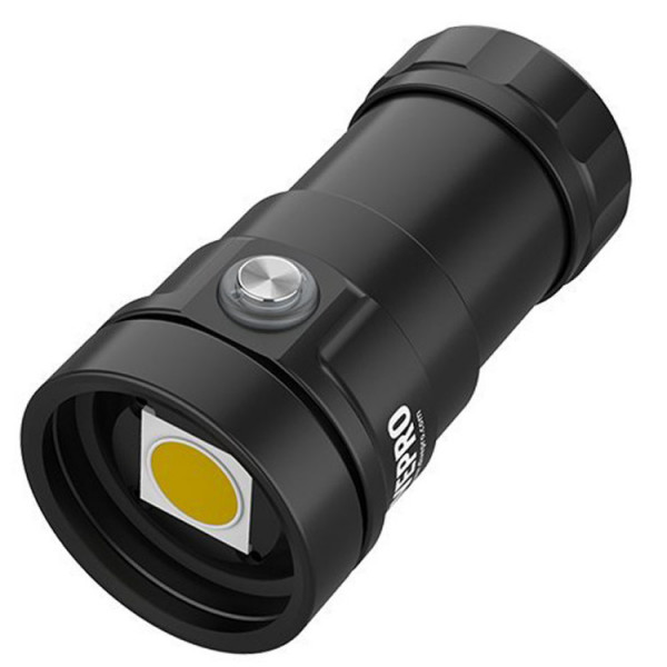 DivePro Vision Pro