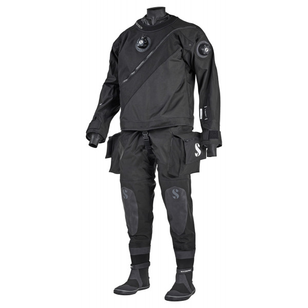 EVERTECH DRY BREATHABLE H