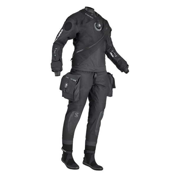 EVERTECH DRY RESPIRANT F