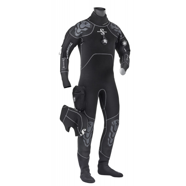 EVERDRY 4.0 FEMME