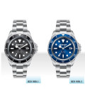 GB 1950 - 3 aiguilles 34 mm