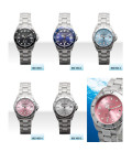 GB 1950 - Dame 3 aiguilles  34 mm