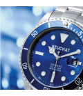 GB 1950 - 3 aiguilles 44 mm