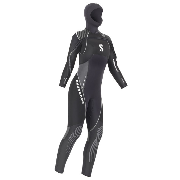 DEFINITION 7MM CAG F-ZIP F
