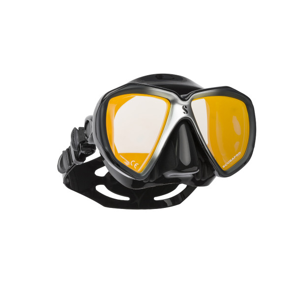 SPECTRA NOIR VERRES MIRROIR