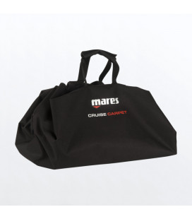 Bag CRUISE CARPET