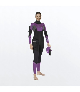 ICE SKIN 70 She Dives