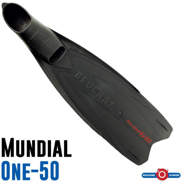 MUNDIAL ONE 50