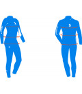 EVERFLEX 3/2 FEMME