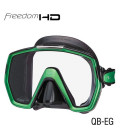 Masque Tusa Freedom hd