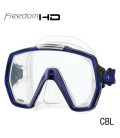 Masque Tusa Freedom hd