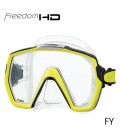 Masque Tusa Freedom hd