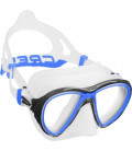 Masque Cressi Quantum