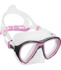 Masque Cressi Quantum