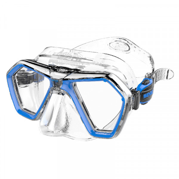 MASQUE EAGLE S/BL LS