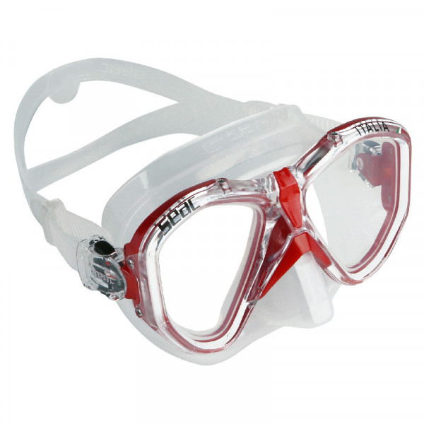 Masque SEAC Italia