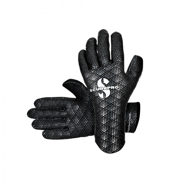 GANTS D-FLEX 2 REBEL