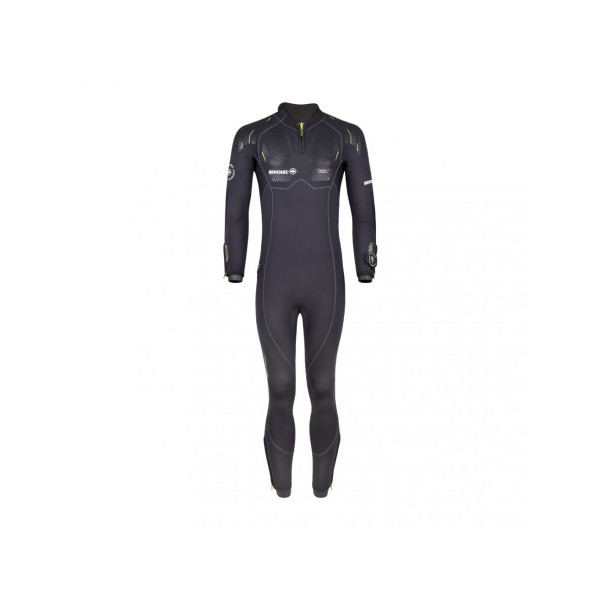 FOCEA COMFORT 6 - H 5mm col