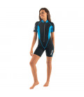 SHORTY CIAO FEMME 2,5 MM
