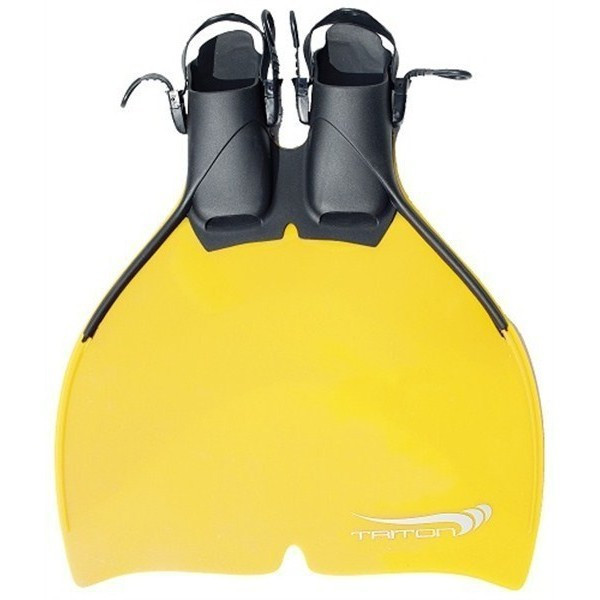Monopalme Triton 34/38 Sommap