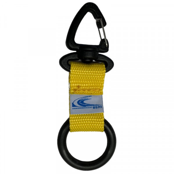 Porte octo anneau silicone