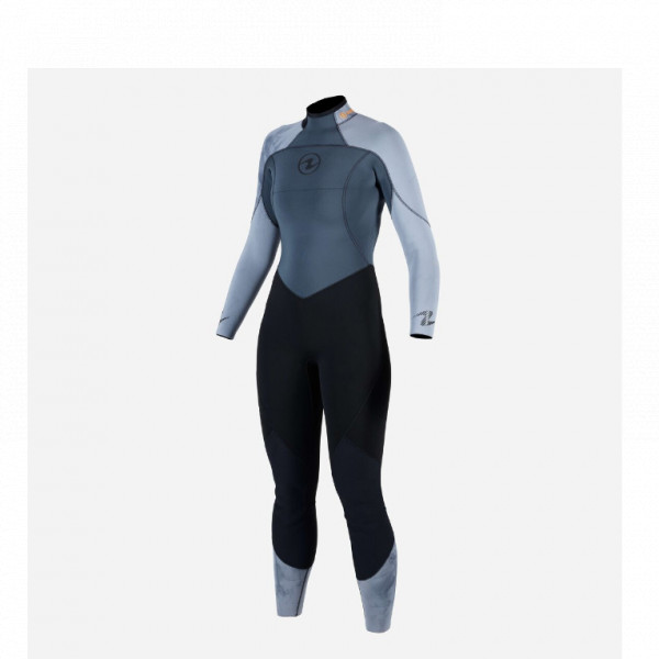 AQUAFLEX Femme 3mm