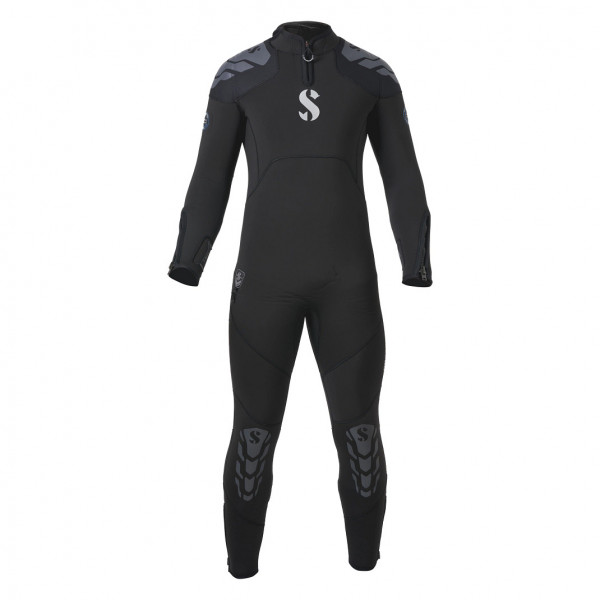 EVERFLEX YULEX® DIVE, HOMME, 7.5/5.0MM
