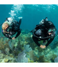 EVERFLEX YULEX® DIVE, HOMME, 7.5/5.0MM